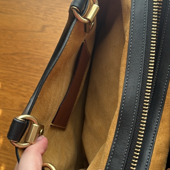 Coach Rogue Bag - Picture 3 of 4
